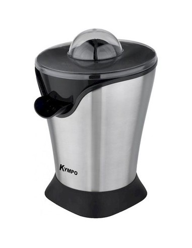 EXPRIMIDOR ACERO 85W INOX KYMPO