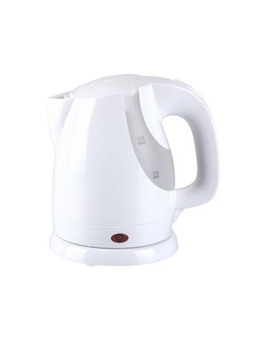 HERVIDOR DE AGUA 0,9L KYMPO