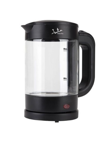 HERVIDOR DE AGUA 1,2L JATA