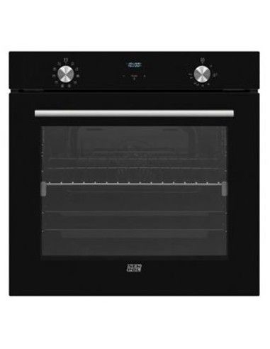 HORNO MULTIFUNCIÓN INOX A NEW POL