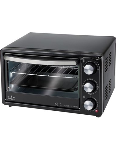 HORNO SOBREMESA 16L JATA