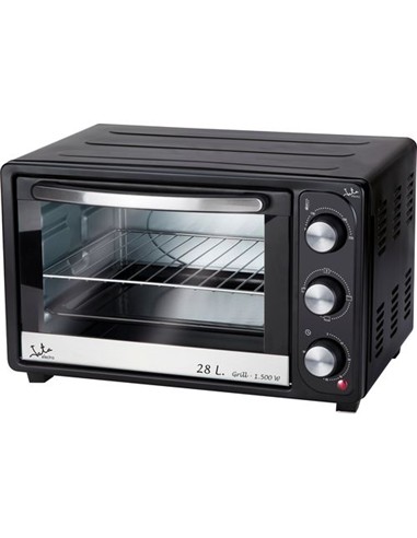 HORNO SOBREMESA 28L JATA