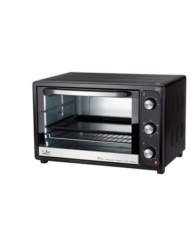HORNO SOBREMESA ROTISSERIE 45L JATA