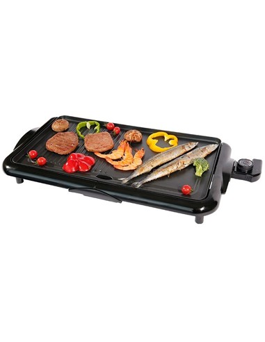 PLANCHA ASAR 48*26CM KYMPO