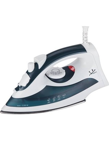 PLANCHA DE VAPOR 2200W JATA