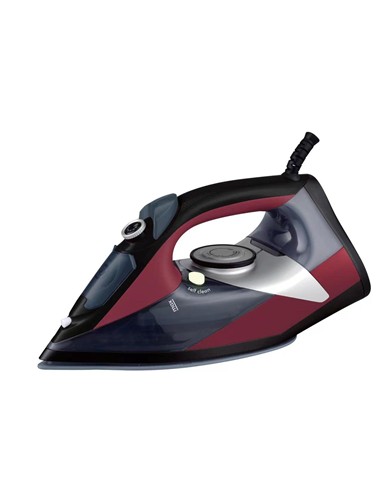 PLANCHA DE VAPOR AUTOAPAGADO 2600W KYMPO