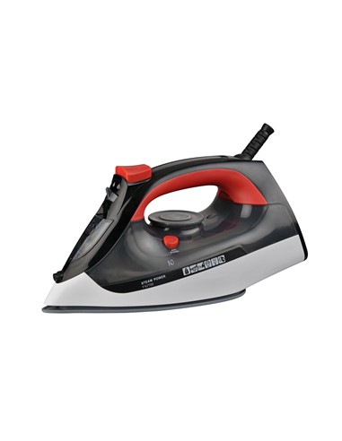 PLANCHA VAPOR AUTOAPAGADO 2000W KYMPO