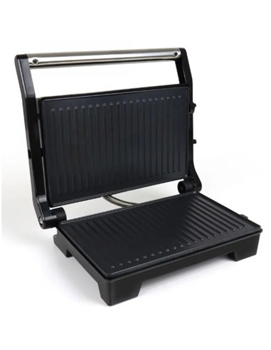 GRILL ASAR DOBLE 228*145MM JATA