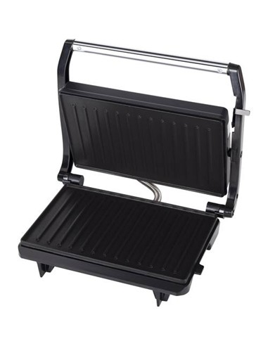 GRILL ASAR DOBLE 230*145MM JATA