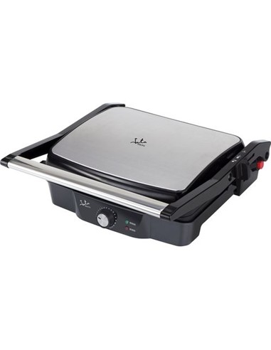 GRILL ASAR DOBLE 295*235MM JATA