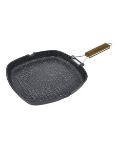 GRILL KILIMANJARO 28*28CM JATA