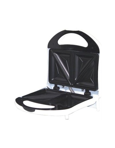SANDWICHERA 2 SANDW 750W KYMPO