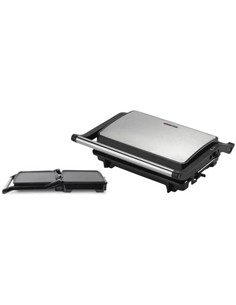 SANDWICHERA GRILL 2 REB KYMPO