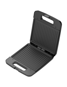 SANDWICHERA GRILL 4 REB 1200W KYMPO