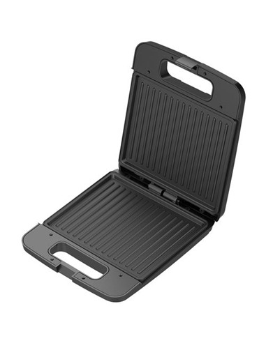 SANDWICHERA GRILL 4 REB 1200W KYMPO