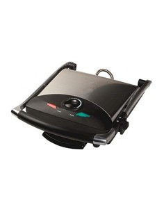 SANDWICHERA GRILL 4 SANDW 2000W KYMPO