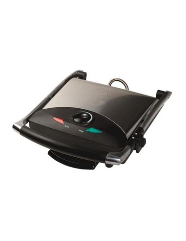 SANDWICHERA GRILL 4 SANDW 2000W KYMPO