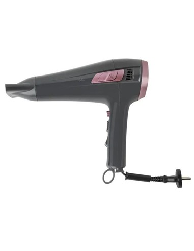 SECADOR CON CABLE RETRACTIL JATA