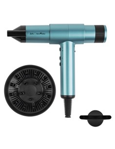 SECADOR IÓNICO PROF MOTOR BLDC 2000W JATA