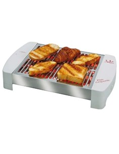 TOSTADOR HORIZONTAL JATA