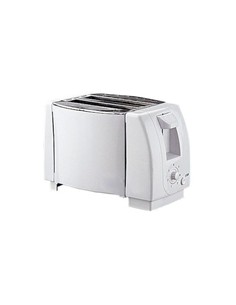 TOSTADORA 2 TOSTADAS BLANCO KYMPO