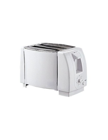 TOSTADORA 2 TOSTADAS BLANCO KYMPO