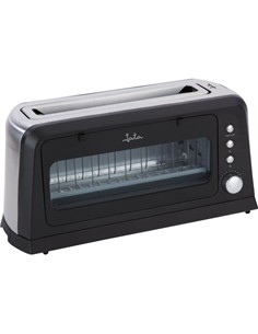 TOSTADORA FRONTAL CRISTAL EXTRAIBLE JATA