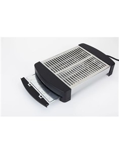 TOSTADORA HORIZONTAL JATA