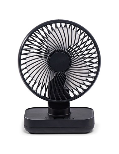 MINI VENTILADOR MESA RECARGABLE KYMPO