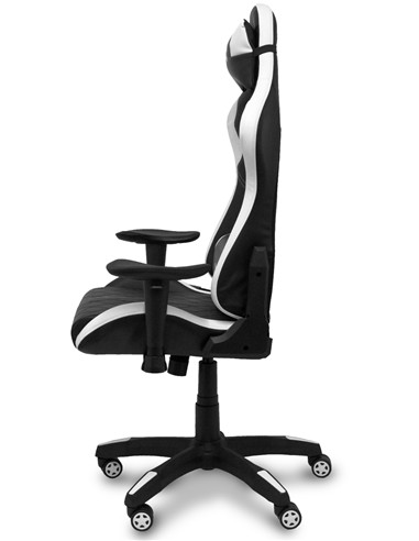 SILLA GAMING PARAISO SIMIL PIEL