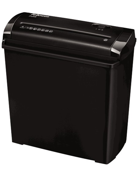 DESTRUCTORA FELLOWES P-25S
