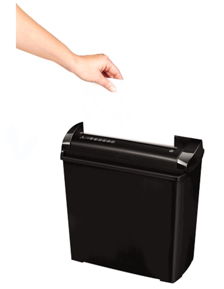 DESTRUCTORA FELLOWES P-25S