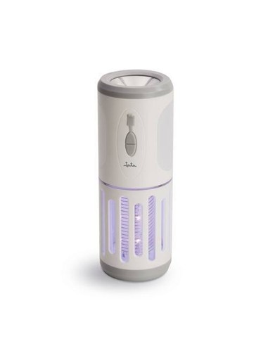 ANTIMOSQUITOS + LÁMPARA + LINTERNA JATA