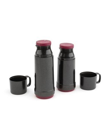 TERMO DOBLE PARED 250 ML JATA