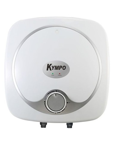 TERMO ELÉCTRICO 30L C BLANCO KYMPO