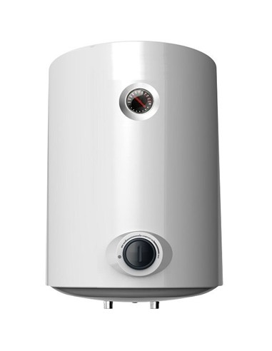 TERMO ELECTRICO 80L E BLANCO KYMPO