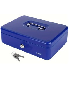 CAJA DE CAUDAL GRANDE 307x230x80 mm