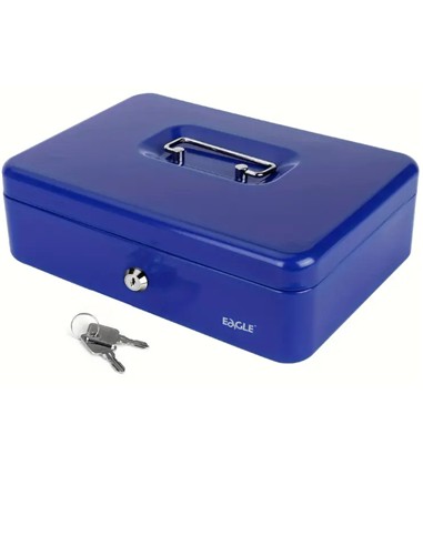 CAJA DE CAUDAL GRANDE