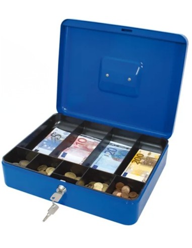 CAJA DE CAUDAL GRANDE