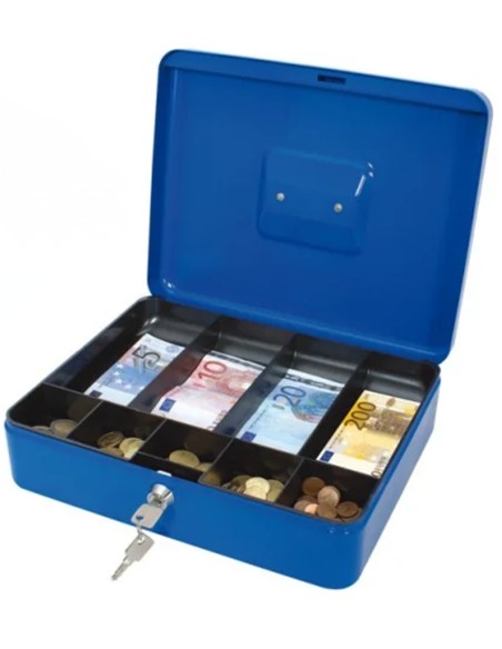 CAJA DE CAUDAL GRANDE