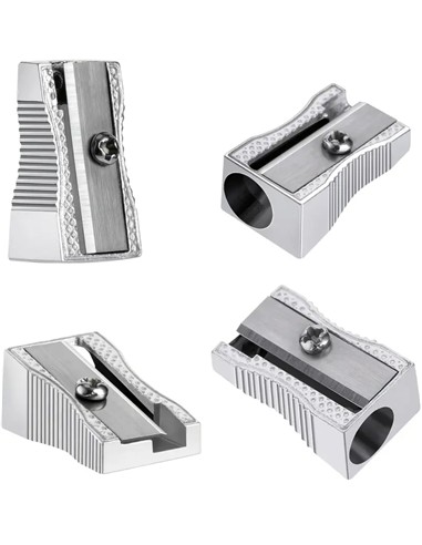 AFILADOR METALICO UNA BOCA