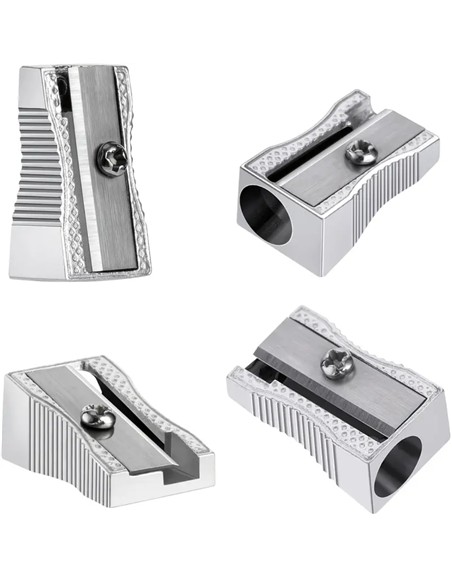 AFILADOR METALICO UNA BOCA