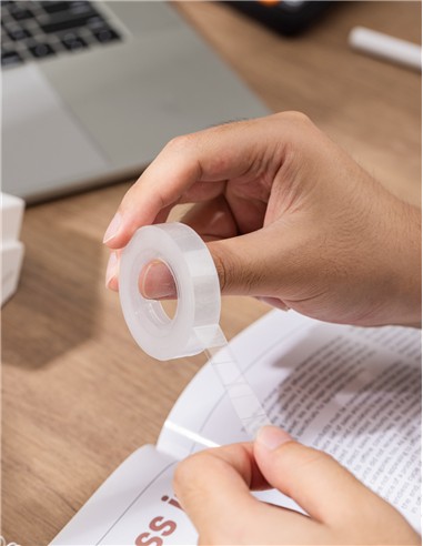 CINTA ADHESIVA 33X19