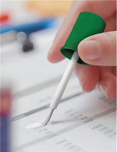 LIQUIDO CORRECTOR BOTELLA TRATTO