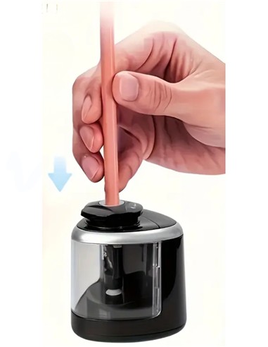 AFILADOR SOBREMESA ELECTRICO