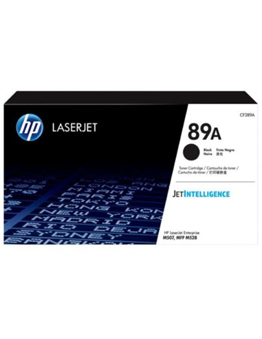 TONER HP LASERJET M507/528 NEGRO ORIGINAL