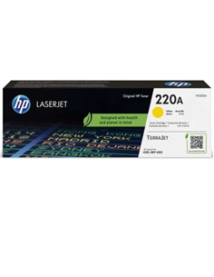 TONER HP LASERJET 4202/4302 AMARILLO ORIGINAL