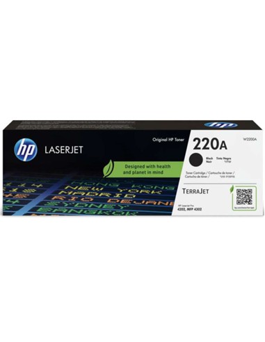 TONER HP LASERJET 4202/4302 NEGRO ORIGINAL
