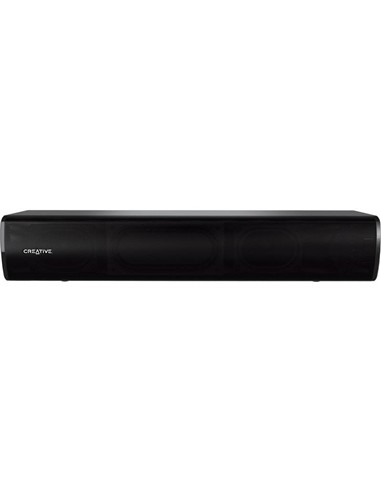 ALTAVOCES CREATIVE STAGE AIR V2 WIRELESS BT AUX MP