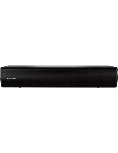 ALTAVOCES CREATIVE STAGE AIR V2 WIRELESS BT AUX MP